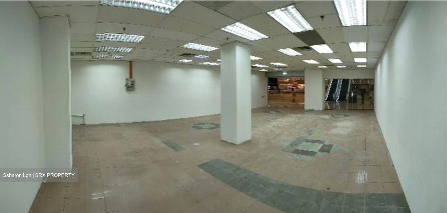 Bukit Timah Plaza / Sherwood Towers (D21), Retail #591871601